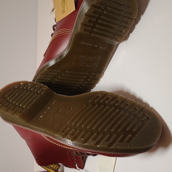 Dr Martens 1460 MIE boots - Picture 9 of 14